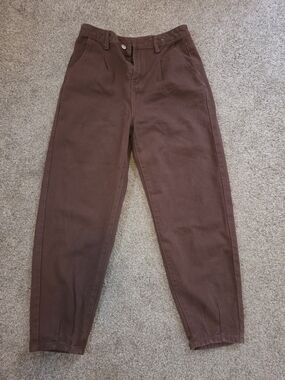 Barrell Jeans